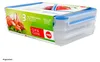 Emsa opbergbox voor gesneden producten, 'Clip & Close', 3 Productafbeelding-voorbeeld 15