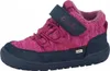 Lurchi Jaden Tex Mädchen Klettschuh in Violett, Größe 28 Produktbild-Vorschau 5