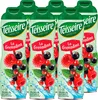 Teisseire Getränke-Sirup Grenadine 600ml - Intensiv im Produktbild-Vorschau 1