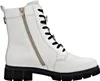Remonte Schnürstiefeletten Damen 32303936363138 Weiß 39 EU Produktbild-Vorschau 2