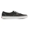 Vans Errores de Talla VN000EE3BLK1 in Black color size 37 Voir les images du produit 63