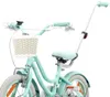 Bicicleta para niña de 14 pulgadas, ideal para edades de 3 Vista previa de la imagen del producto 6