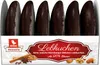 Weiss Weissella Lebkuchen feine weiche Oblaten Lebkuchen Produktbild-Vorschau 3