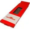 Sunrace Kette Sunrace 11 F. 3/32 126 Glieder Silber Produktbild-Vorschau 3