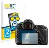 2x BROTECT Schutzfolie für Canon EOS 5D Mark IV Produktbild-Vorschau 1