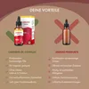 Cardirin Premium Drops | für Männer und Frauen | 30 ml Produktbild-Vorschau 4