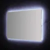 Specchio bagno 120x70 cm con retroilluminazione a led Anteprima dell’immagine prodotto 3