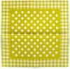 Sovie HOME Serviette Anton in Kiwi aus Linclass® Airlaid 40 Produktbild-Vorschau 3