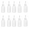 6 stuks, 30 ml, lijmflessen met spuitmond, voor Productafbeelding-voorbeeld 5