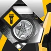 Luftkompressor 12V | Tragbarer Kompressor Set | Für Auto, Produktbild-Vorschau 6