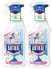 Antikal Kalkreiniger Fresh 700ml - Badezimmerreiniger (2er Produktbild-Vorschau 1
