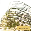 Emos D3AW05, Guirlande, Metaal, Groen, Warm wit, Groen, Productafbeelding-voorbeeld 2