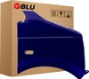 BLU Kotflügel Passend für Volkswagen Transporter T5 / Produktbild-Vorschau 1