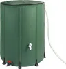 Westmann Regentonne Oskar XL Faltbar Grün 1000 L Produktbild-Vorschau 1