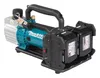 Makita DVP181ZK Akku-Vakuumpumpe Produktbild-Vorschau 8