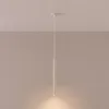 Pendelleuchte ARCHE 1 beige 1xG9  8W Stahl 120x8x8cm Sollux Produktbild-Vorschau 1
