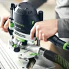 Festool Oberfräse OF 1400 EBQ-Plus + Box-OF-S | 576540 Produktbild-Vorschau 22