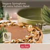 Zenker Springform Ø 26 cm mit hohem Rand aus der Serie Produktbild-Vorschau 5