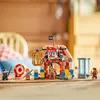 LEGO One Piece Chapiteau de cirque de Buggy le clown Voir les images du produit 24