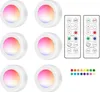 INF LED-Strahler – Set mit 6 Leuchten und 2 Fernbedienungen Produktbild-Vorschau 6