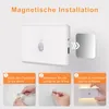 2 Stück RGB Nachtlicht mit Bewegungsmelder, 7 Farben Produktbild-Vorschau 7