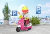 BABY born Scooter mit Fernsteuerung Produktbild-Vorschau 8