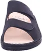 Finn Comfort Riad - Pantolette, Buggy (Nubukleder), schwarz Produktbild-Vorschau 47