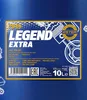 10 Liter MANNOL 0W-30 LEGEND EXTRA BMW Longlife-12 FE Ford Produktbild-Vorschau 2