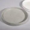 Rayher Stampo in silicone Sottobicchiere rotondo 18,5 cm Anteprima dell’immagine prodotto 4