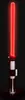 Ukonic Tischleuchte Darth Vader           Lichtschwert Voir les images du produit 3