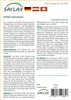 SAFLAX  - Pianta del tè - 6 semi - Camellia Anteprima dell’immagine prodotto 8