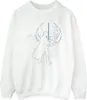 Star Wars - "Jedi Master Balance" Sweatshirt für Herren Produktbild-Vorschau 1
