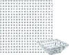 Nachtmann Dancing Stars Bossa Nova Servier Set, 5-tlg., Produktbild-Vorschau 4