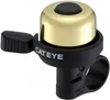 CATEYE Klingel Wind Bell PB-1000 Gold Gold - edle Produktbild-Vorschau 1