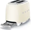 Smeg TSF01CREU, 2 kaw., Kremowy, Stal nierdzewna, Podgląd zdjęcia produktu 8