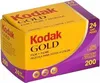 Kodak Gold 200 35-mm-Fotofilm 24 Aufnahmen GB135-24 Produktbild-Vorschau 1
