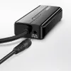 Adapter sieciowy Ugreen 20265 USB-A / RJ45 1000 Mbps HUB 3x Podgląd zdjęcia produktu 6