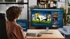 Dell 68.58cm (27")   S2725DSM 16:09 HDMI+DP IPS Lift Voir les images du produit 9