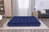 Bestway 67004 - Vzdušná postel Blue Horizon Double XL/Lo Náhled obrázku produktu 19