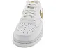 NIKE W Court Vision Lo Nn Schuhe Damen white/metallic gold- Produktbild-Vorschau 44