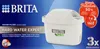 Brita Maxtra Pro Hard Water Expert Filter 3 Stück Produktbild-Vorschau 8