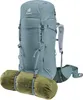 Deuter Aircontact Core 35+10 SL Barva: schiefer-ivy Produktbild-Vorschau 8