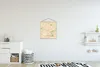 MuchoWow® Textilposter Stadtplan - Lünen - Stadtplan - Produktbild-Vorschau 2