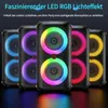 JYX-T27-T Karaoke-Lautsprecher – Tragbarer Produktbild-Vorschau 7