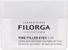 A white jar of Filorga Time Filler Eyes 5XP cream. Anteprima dell’immagine prodotto