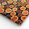 Bild auf Leinwand - Leinwandbild - Knoten Baum Stamm - Produktbild-Vorschau 5