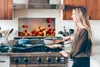 KitchenYeah®  Spritzschutz Küche - Küchenrückwand - Produktbild-Vorschau 3