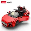 Ko Toy Model Rastar Audi R8 93800 Car One Size Voir les images du produit 4