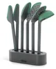 Lékué Set d'ustensiles de cuisine essentiels - Set de 5pcs. Voir les images du produit 1