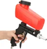 Pistolet de sablage professionnel Sableuse à air comprimé Voir les images du produit 2